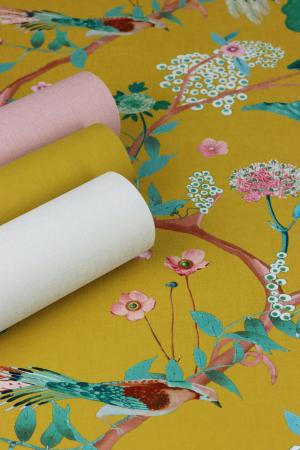 Фото – обои Rasch Club Botanique 531305 || Rasch Club Botanique 531305