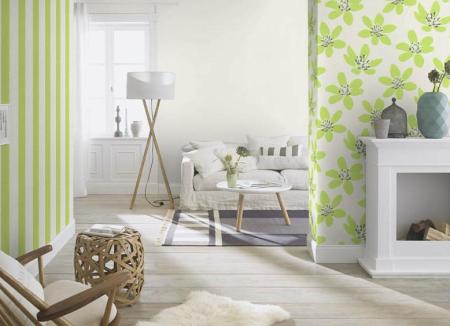 Фото – обои Rasch Kids & Teens 3 489507 || Rasch Kids & Teens 3 489507