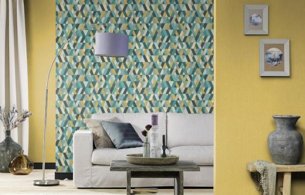 Фото Rasch Barbara Home 2 XL 800586 (537192)