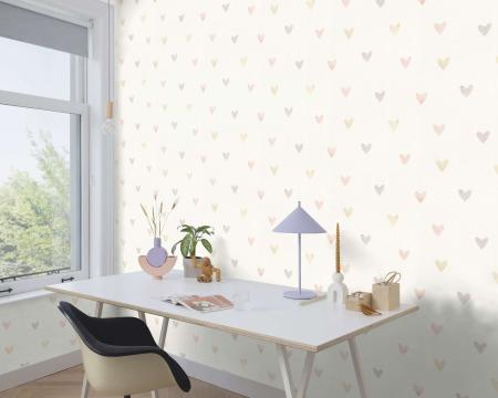 Фото – обои Rasch Kids World 2 301717 || Rasch Kids World 2 301717