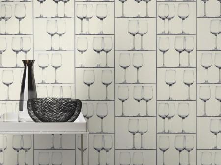 Фото – обои Rasch Deco Relief 879803 || Фото – шпалери Rasch Deco Relief 879803