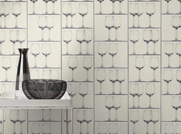 Фото Rasch Deco Relief 879803