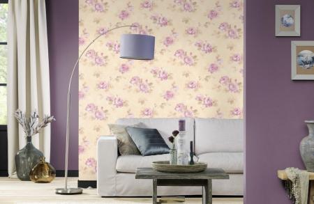 Фото – обои Rasch Poetry 423976 || Rasch Poetry 423976