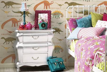 Фото – обои A.S.Creation Boys and girls 6 93633-1 || A.S.Creation Boys and girls 6 93633-1