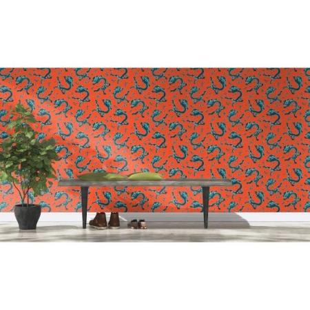 Фото – обои Rasch Barbara Home 527957 || Rasch Barbara Home 527957