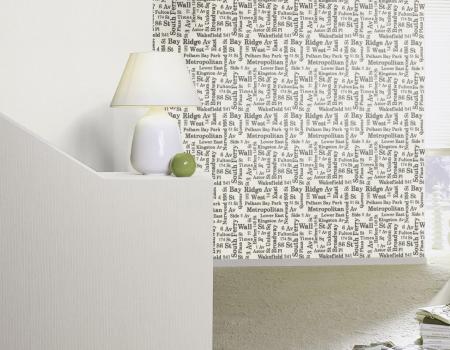 Фото – обои Rasch Sightseeing 886702 || Rasch Sightseeing 886702