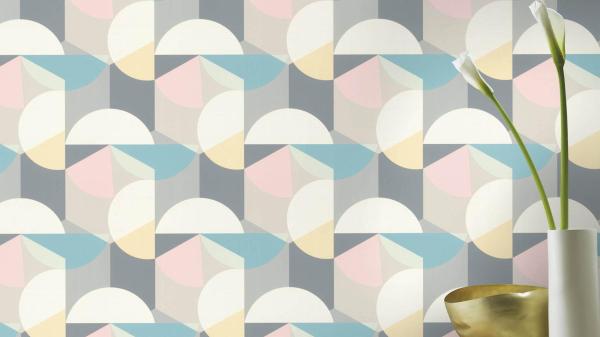 Фото Rasch Salsa 840018