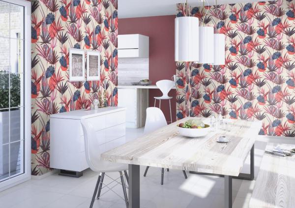 Фото Rasch Barbara Home 2 536430 (806632)