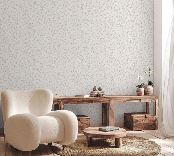 A.S.Creation Fiori Country 792304