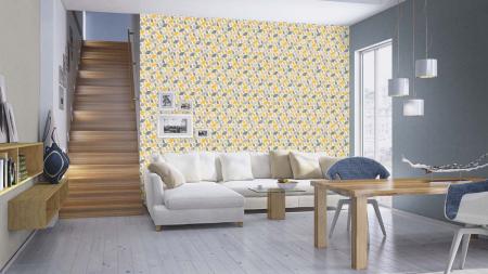 Фото – обои Rasch Modern Art 489774 || Rasch Modern Art 489774