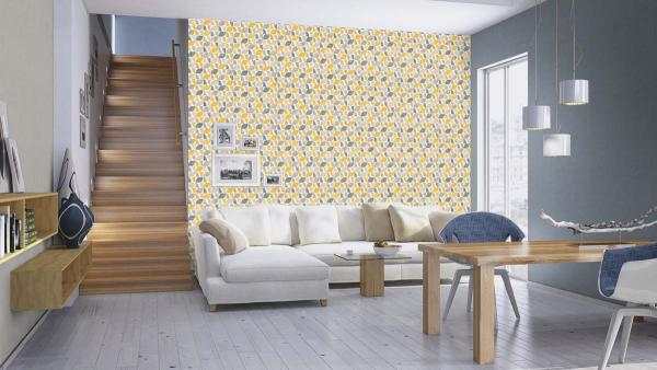 Rasch Modern Art 489774