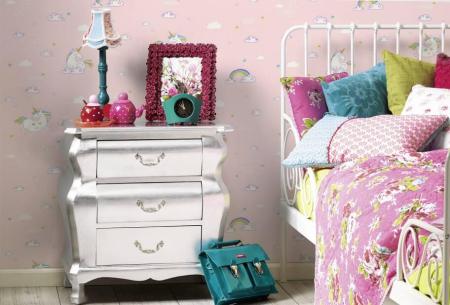 Фото – обои A.S.Creation Boys and girls 6 36158-2 || A.S.Creation Boys and girls 6 36158-2