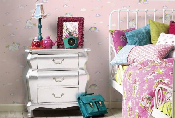 Фото A.S.Creation Boys and girls 6 36158-2