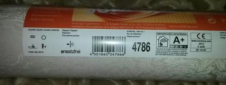 Marburg Suprofil 4786