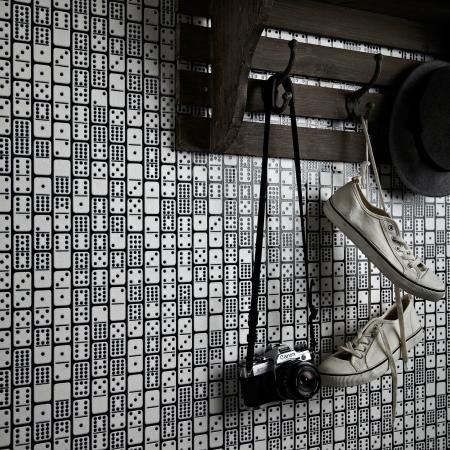 Фото – обои Graham & Brown 32-997 || Graham & Brown 32-997