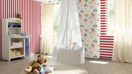 Rasch Bambino XVIII 246032