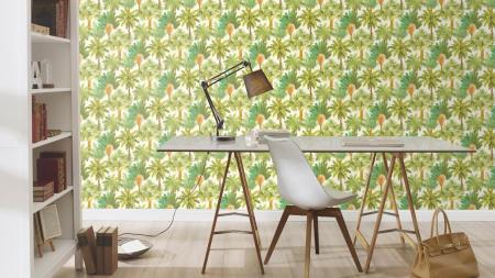 Фото – обои Rasch Salsa 478235 || Rasch Salsa 478235