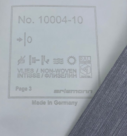 Фото – обои Erismann Fashion For Walls 10004-10 (12035-10) || Erismann Fashion For Walls 10004-10 (12035-10)