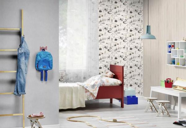 Фото Rasch Kids & Teens 3 247503