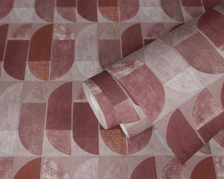 Фото – обои A.S.Creation Geo Nordic 37531-6 || A.S.Creation Geo Nordic 37531-6