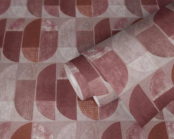 Фото A.S.Creation Geo Nordic 37531-6