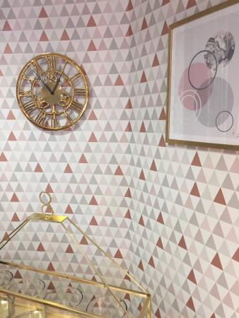 Фото – обои Graham & Brown Kids Home Individual 103168 || Graham & Brown Kids Home Individual 103168