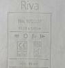Фото – обои Rasch Riva 972207 || Rasch Riva 972207