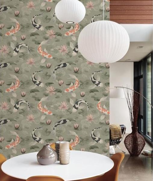 Фото Rasch Kimono 409437