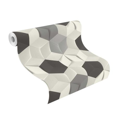 Фото – обои Rasch Modern Art 622324 || Rasch Modern Art 622324