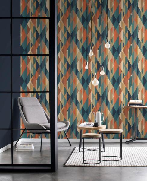 Фото Rasch Salsa 477436