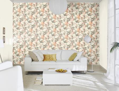 Фото – обои Rasch Poetry 2 543315 || Rasch Poetry 2 543315