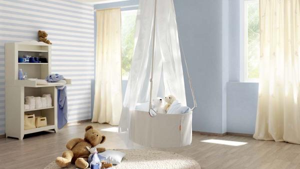 Фото Rasch Bambino XVIII 246025