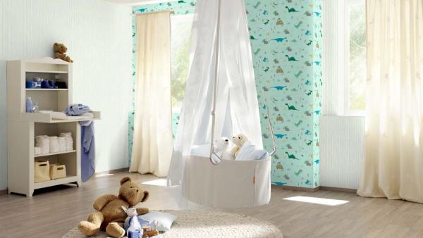 Фото Rasch Bambino XVIII 249163