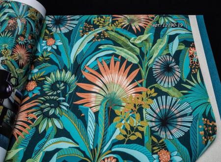 Фото – обои Erismann Martinique 12190-19 (10390-19) || Erismann Martinique 12190-19 (10390-19)