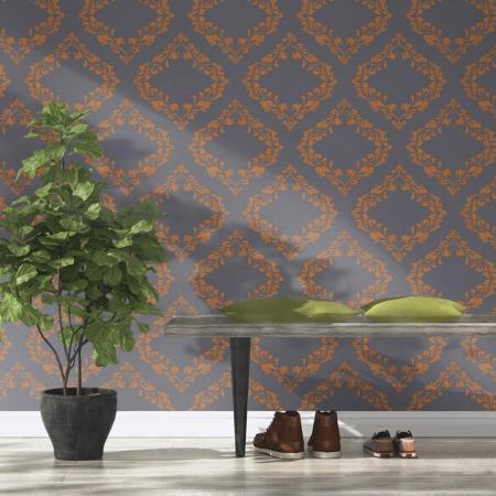 Фото – обои Rasch Blue Velvet 609516 || Rasch Blue Velvet 609516