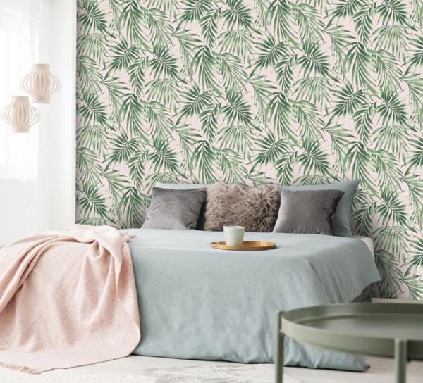 Фото Graham & Brown Kabuki 106569