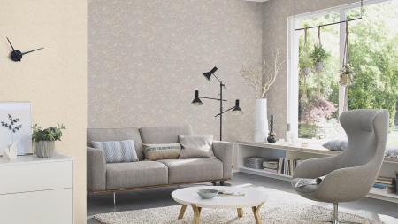 Фото – обои Rasch Composition 554328 || Rasch Composition 554328