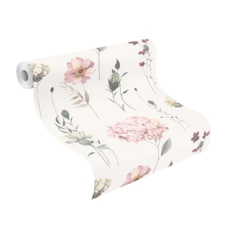 Фото – обои Rasch Kids World 2 300642 || Rasch Kids World 2 300642