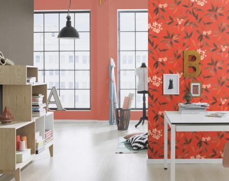 Фото – обои Rasch Poetry 423969 || Rasch Poetry 423969