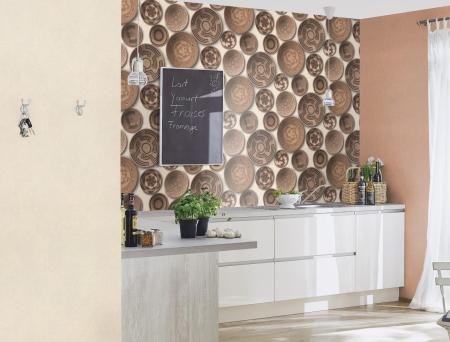 Фото – обои Rasch B.B Home Passion 6 860122 || Rasch B.B Home Passion 6 860122