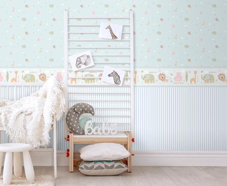 Фото – обои ICH Lullaby 242-3 || ICH Lullaby 242-3