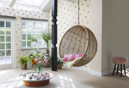 Фото – обои Rasch Lazy Sunday 2 401028 || Rasch Lazy Sunday 2 401028