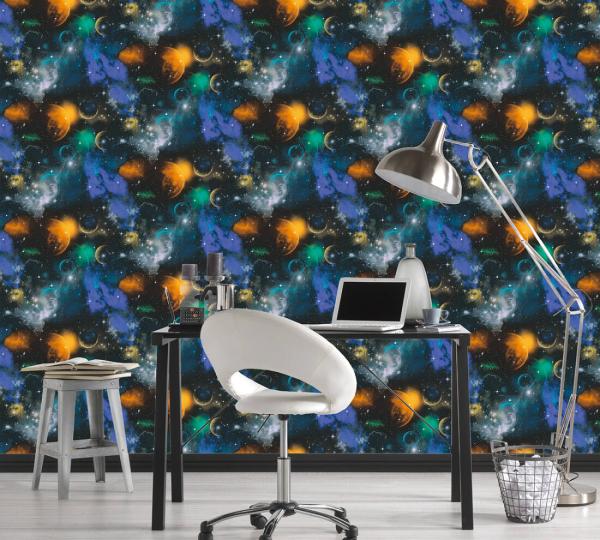 Фото A.S.Creation Boys and girls 6 34066-1