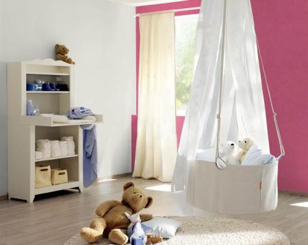 Фото – обои Rasch Kids & Teens 3 247404 || Rasch Kids & Teens 3 247404