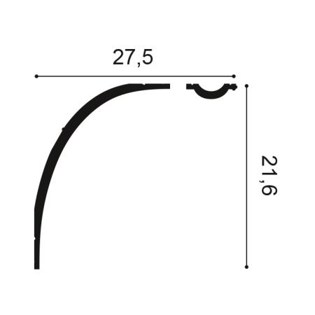 Orac C990 - Infinity || Orac C990 - Infinity
