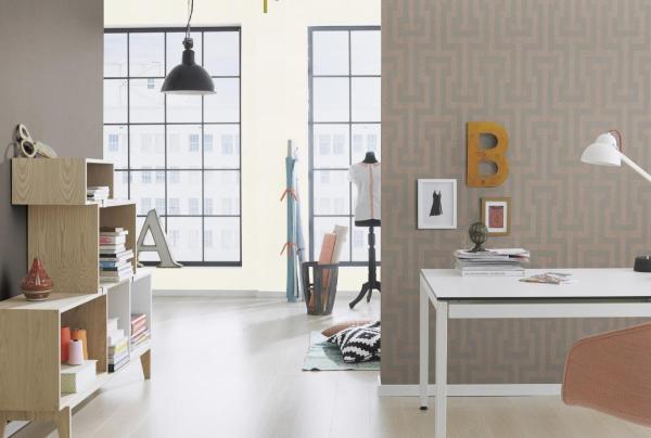 Фото Rasch Sparkling 523911