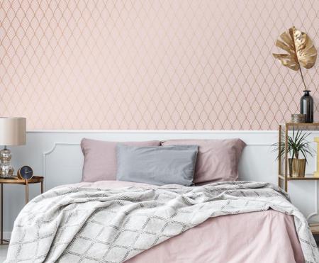 Фото – обои Graham & Brown Kabuki 106369 || Graham & Brown Kabuki 106369