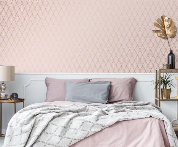 Фото Graham & Brown Kabuki 106369