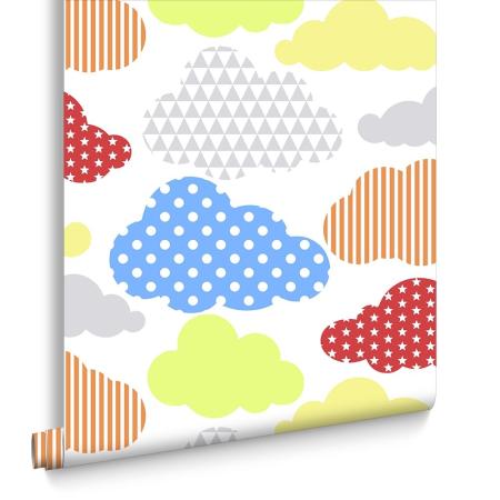 Фото – обои Graham & Brown Kids@Home 100113 || Graham & Brown Kids@Home 100113