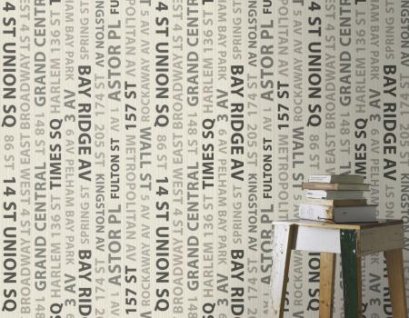 Фото – обои Rasch Sightseeing 432817 || Rasch Sightseeing 432817